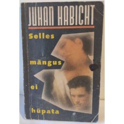 Selles mängus ei hüpata