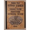 Seitsmes karikas. Professor Sambergi silmad