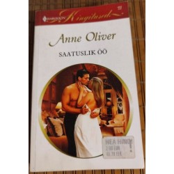 Saatuslik öö