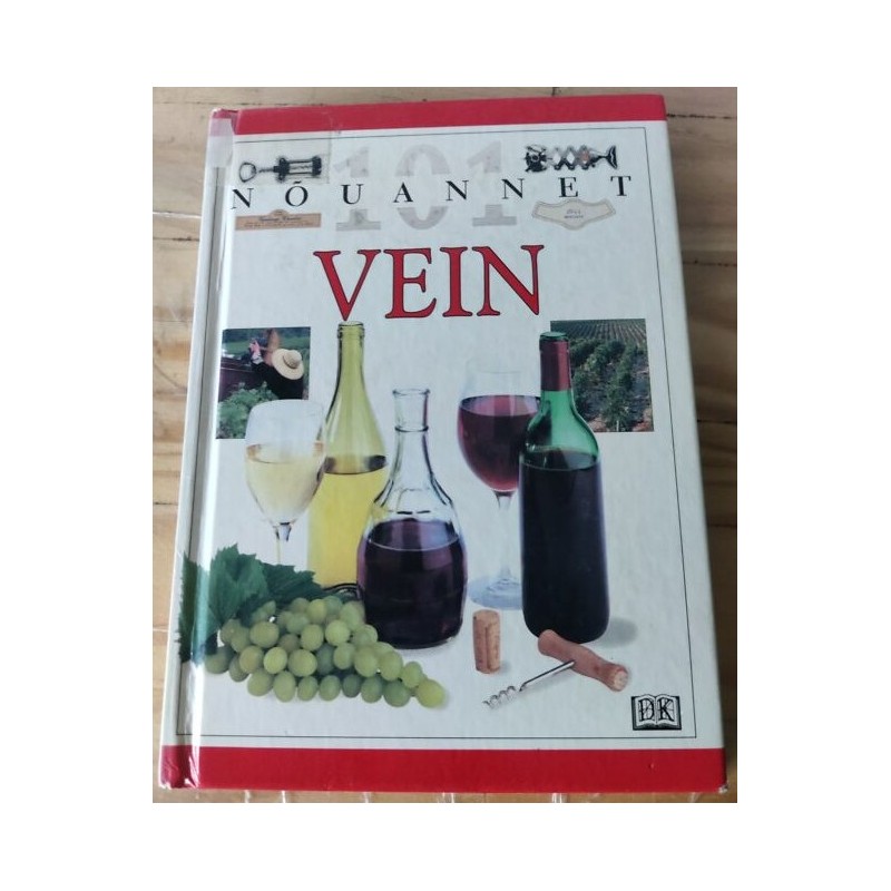 101 nõuannet Vein