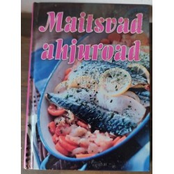 Maitsvad ahjuroad