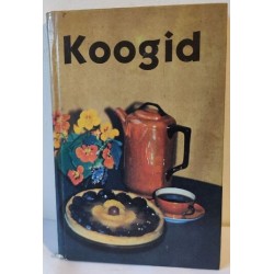 Koogid. Plaadikoogid....