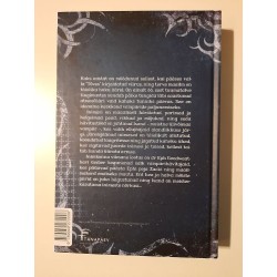 Igavene öö 3. osa - Guillermo del Toro, Chuck Hogan