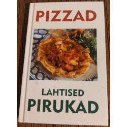 Pizzad lahtised pirukad