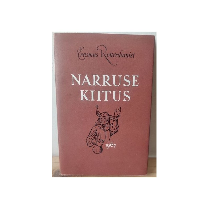 Narruse kiitus