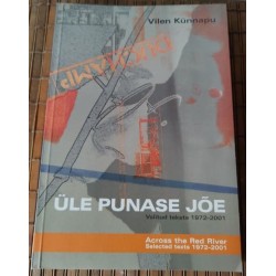 Üle punase jõe