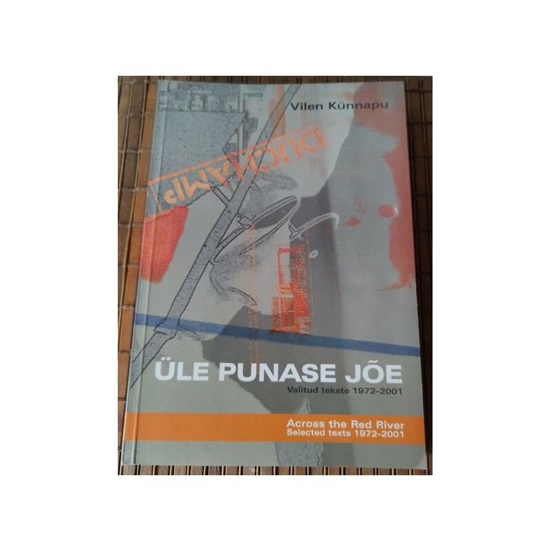 Üle punase jõe