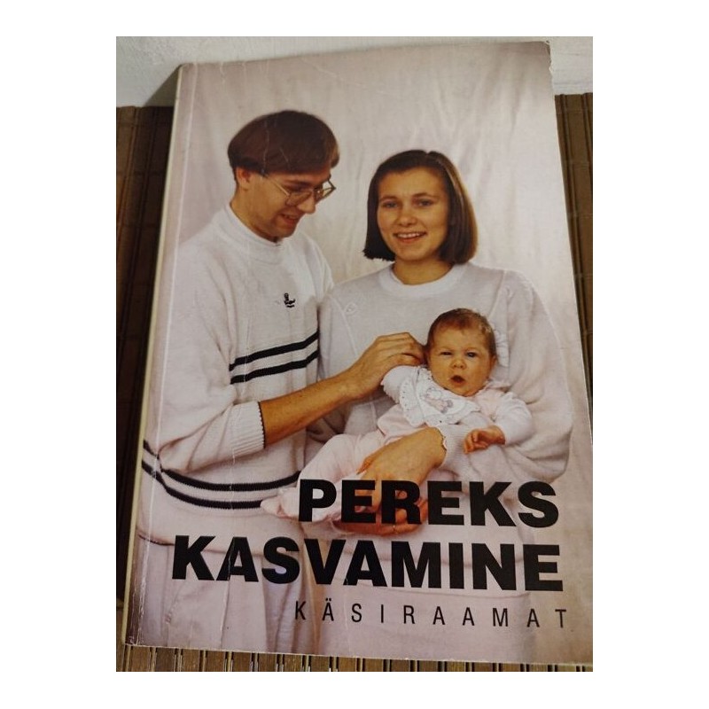 Pereks kasvamine