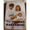 Pereks kasvamine