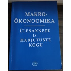 Makroökonoomika