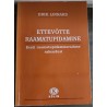 Ettevõtte raamatupidamine