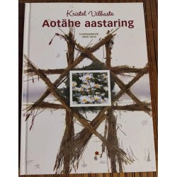Aotähe aastaring
