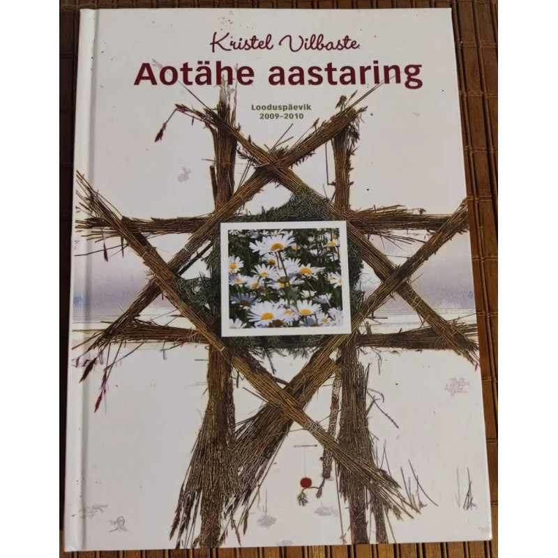 Aotähe aastaring