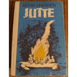 Astrid Lindgren Jutte