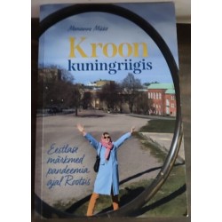 Kroon kuningriigis