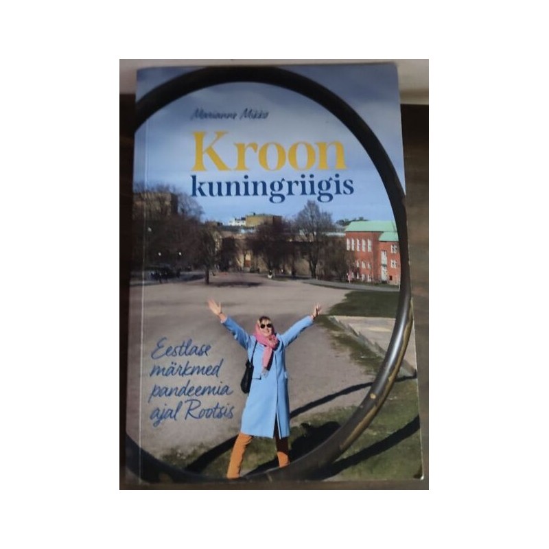 Kroon kuningriigis
