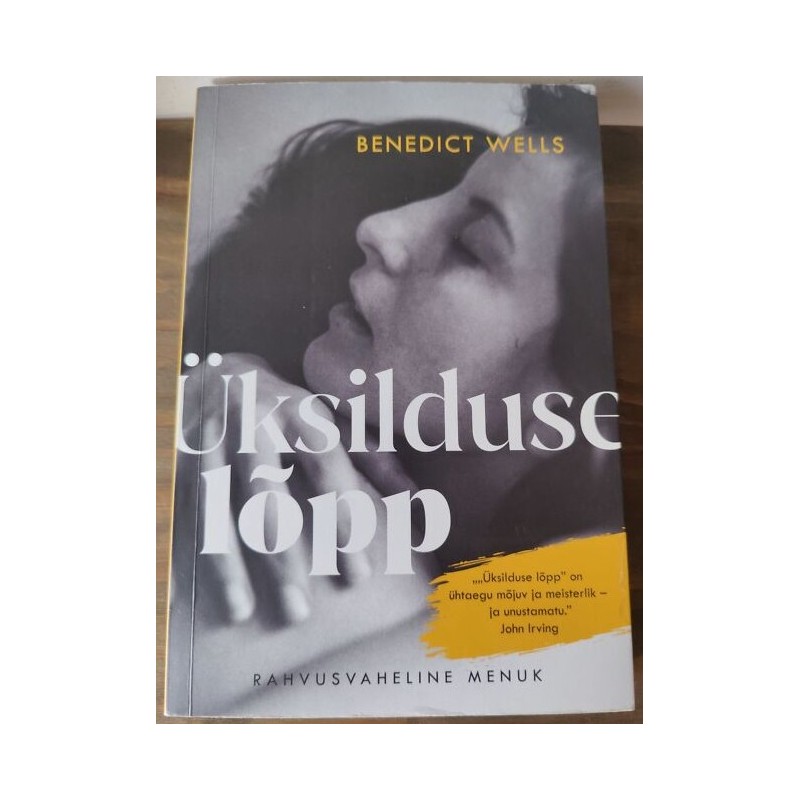 Üksilduse lõpp