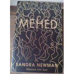 Sandra Newman - Mehed