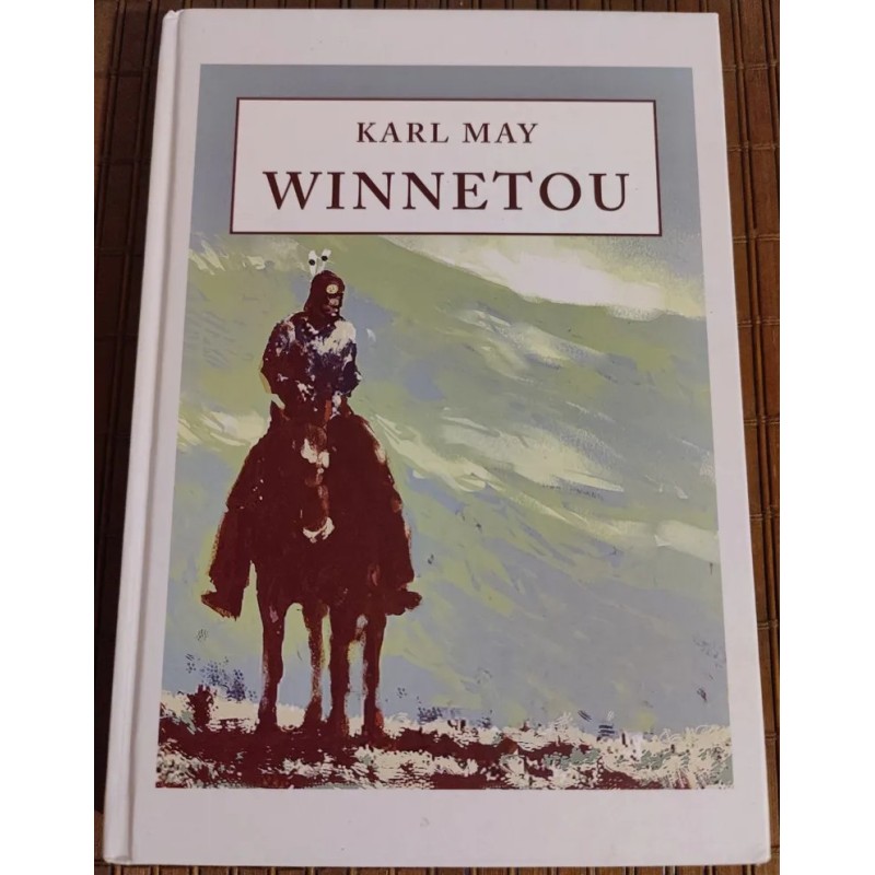 Winnetou