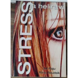 Stress ja heliravi