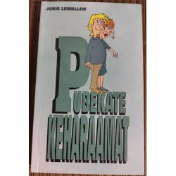 Pubekate keharaamat