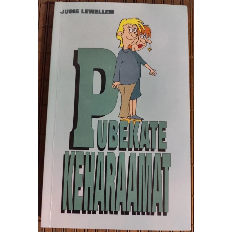 Pubekate keharaamat
