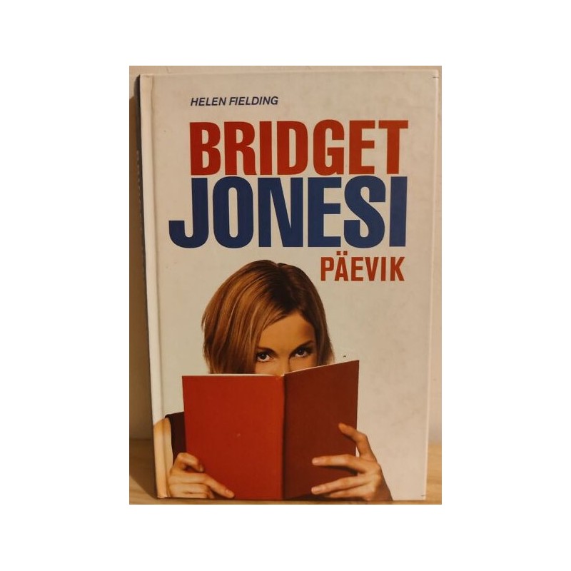 Bridget Jonesi päevik