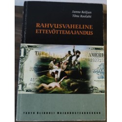 Rahvusvaheline...