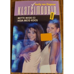 Klatšimoorid 8
