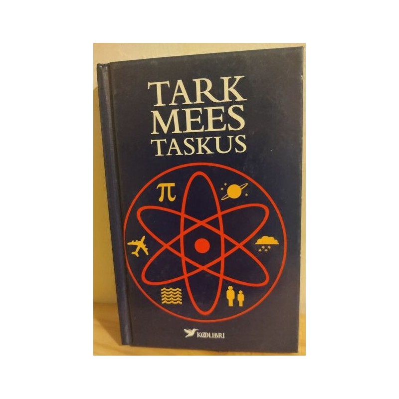 Tark mees taskus