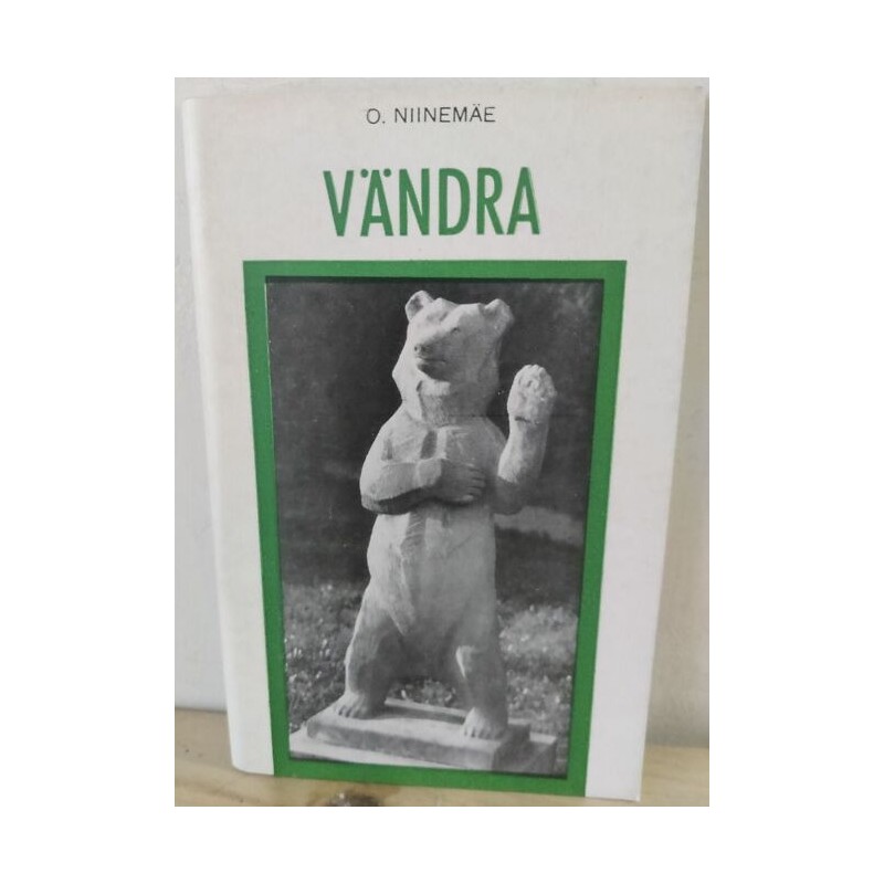 Vändra