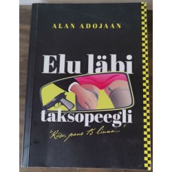 Elu läbi taksopeegli