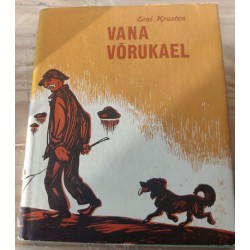 Vana võrukael