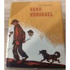 Vana võrukael