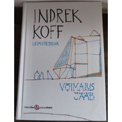 Võimalus jääb