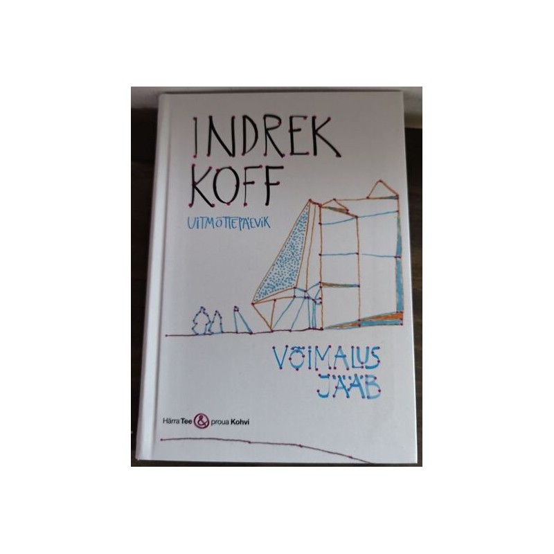 Võimalus jääb