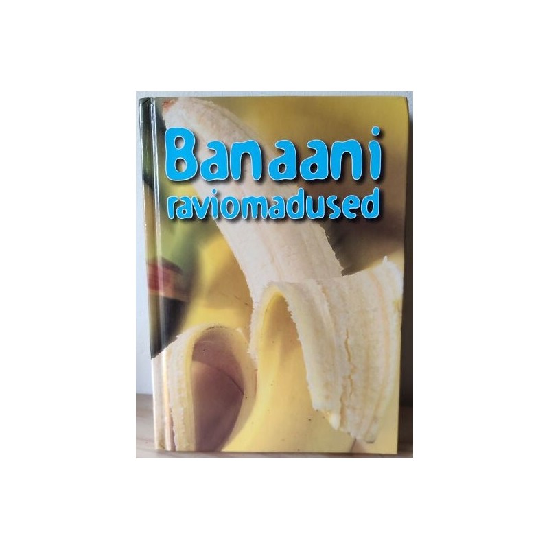 Banaani raviomadused