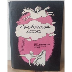 Apokriiva lood