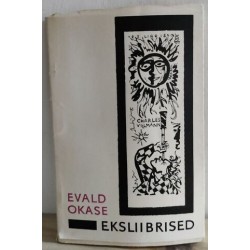 Eval Okase eksliibrised