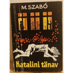 Katalini tänav