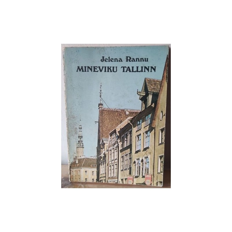 Mineviku Tallinn