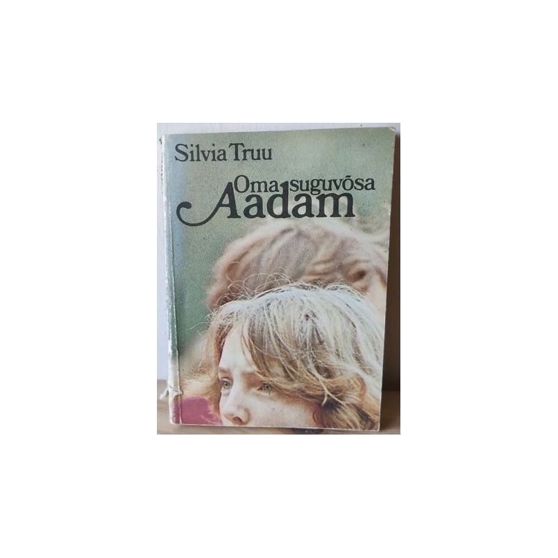 Oma suguvõsa Aadam