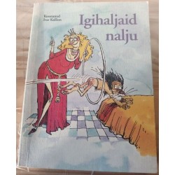 Igihaljaid nalju