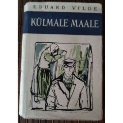 Külmale maale 1960