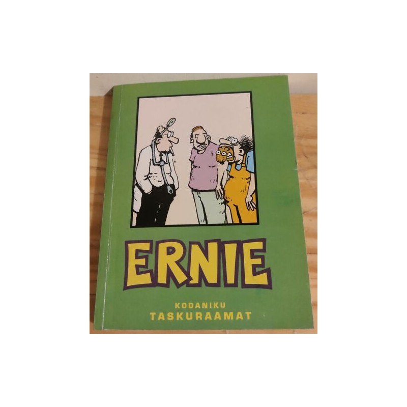 Ernie nr 4