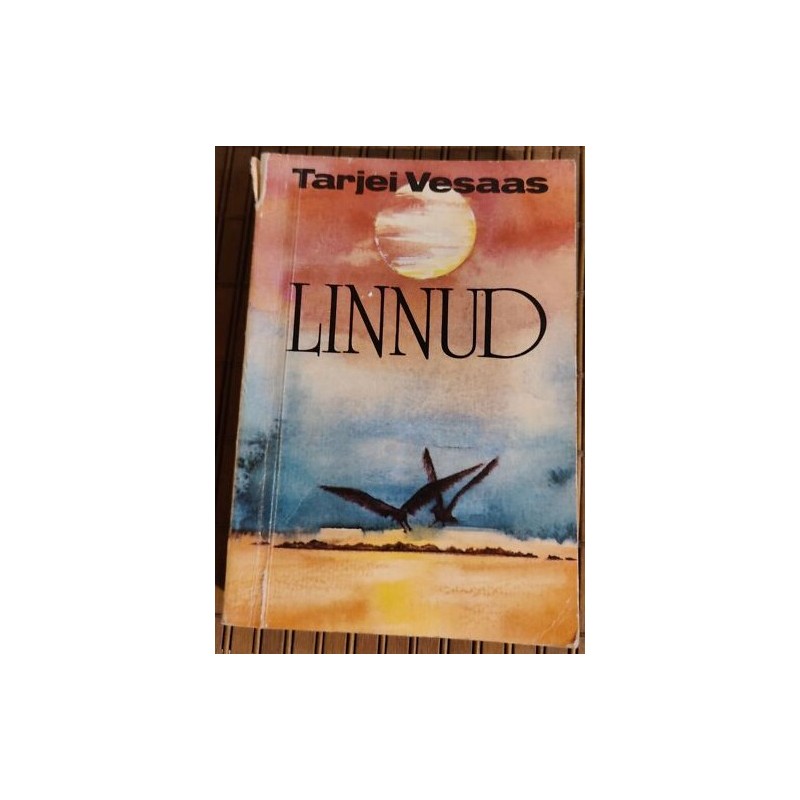 Linnud