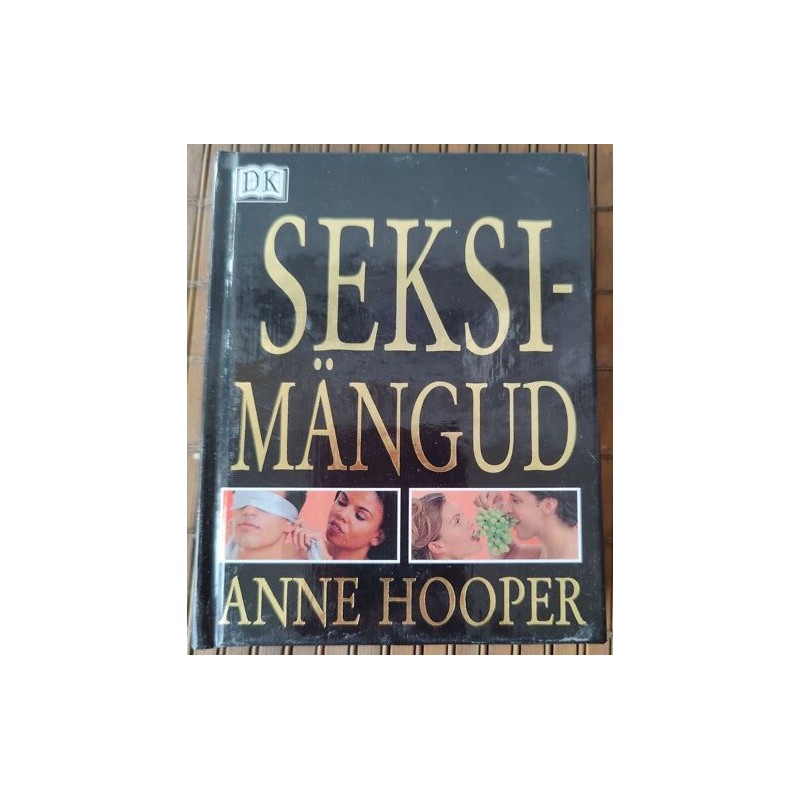 Seksimängud