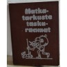 Matkatarkuste taskuraamat