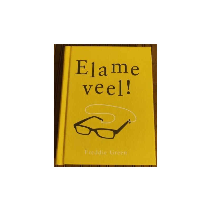 Elame veel
