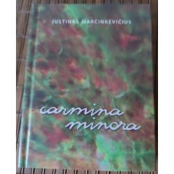 Carmina minora